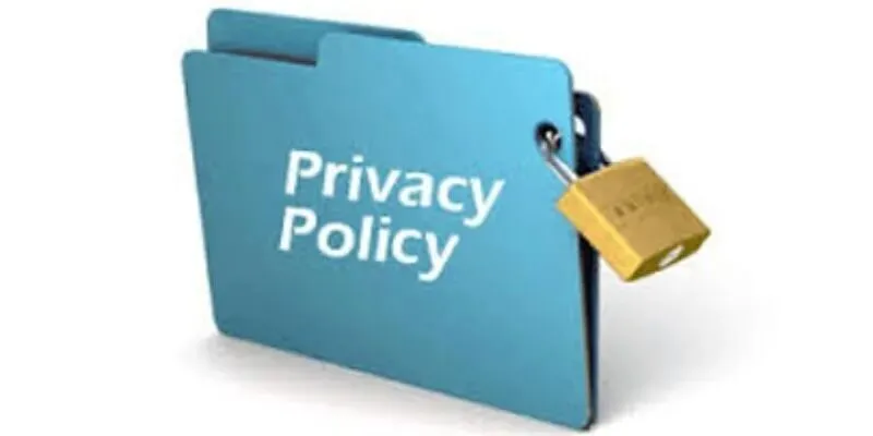 Privacy Policy